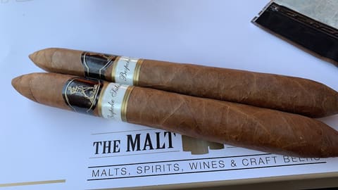 The Malt Gallery Experience - Faqra — photograph 5