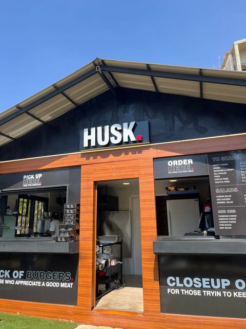 HUSK Kfardebian — photograph 6