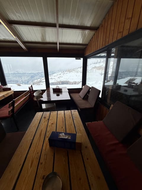 Chef Philippe Fakra Kfardebian — photograph 3