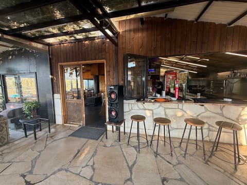 Chef Philippe Fakra Kfardebian — photograph 5