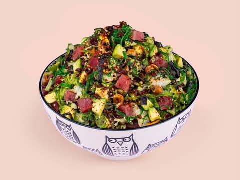 SALATA — photograph 2