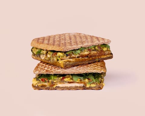 SALATA — photograph 4