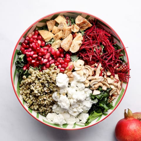 SALATA — photograph 5