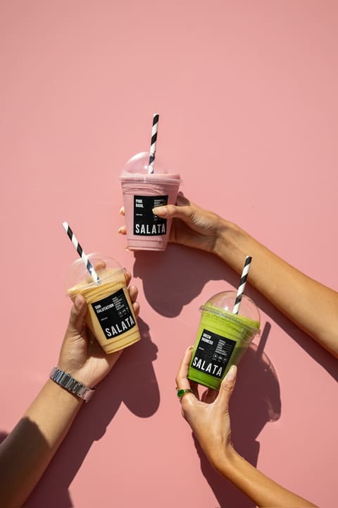 SALATA — photograph 6