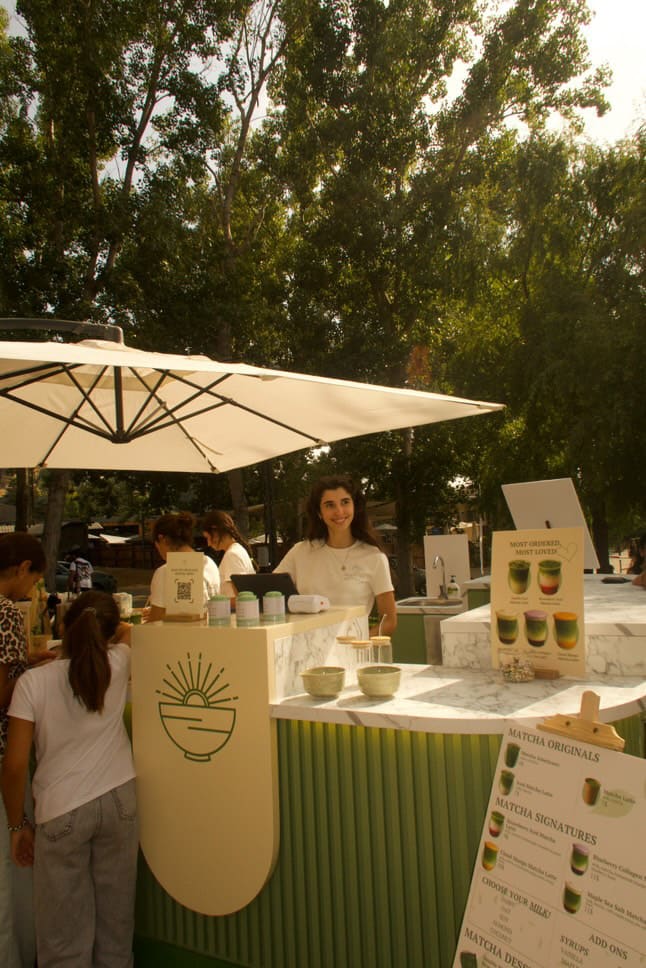 Matcha Rituals