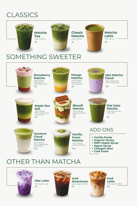 Matcha Rituals — photograph 5