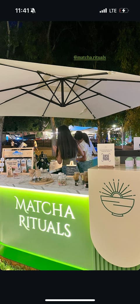 Matcha Rituals — photograph 6