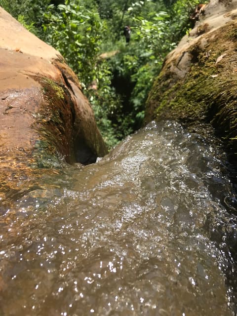 Al Assi Water Course — photograph 5
