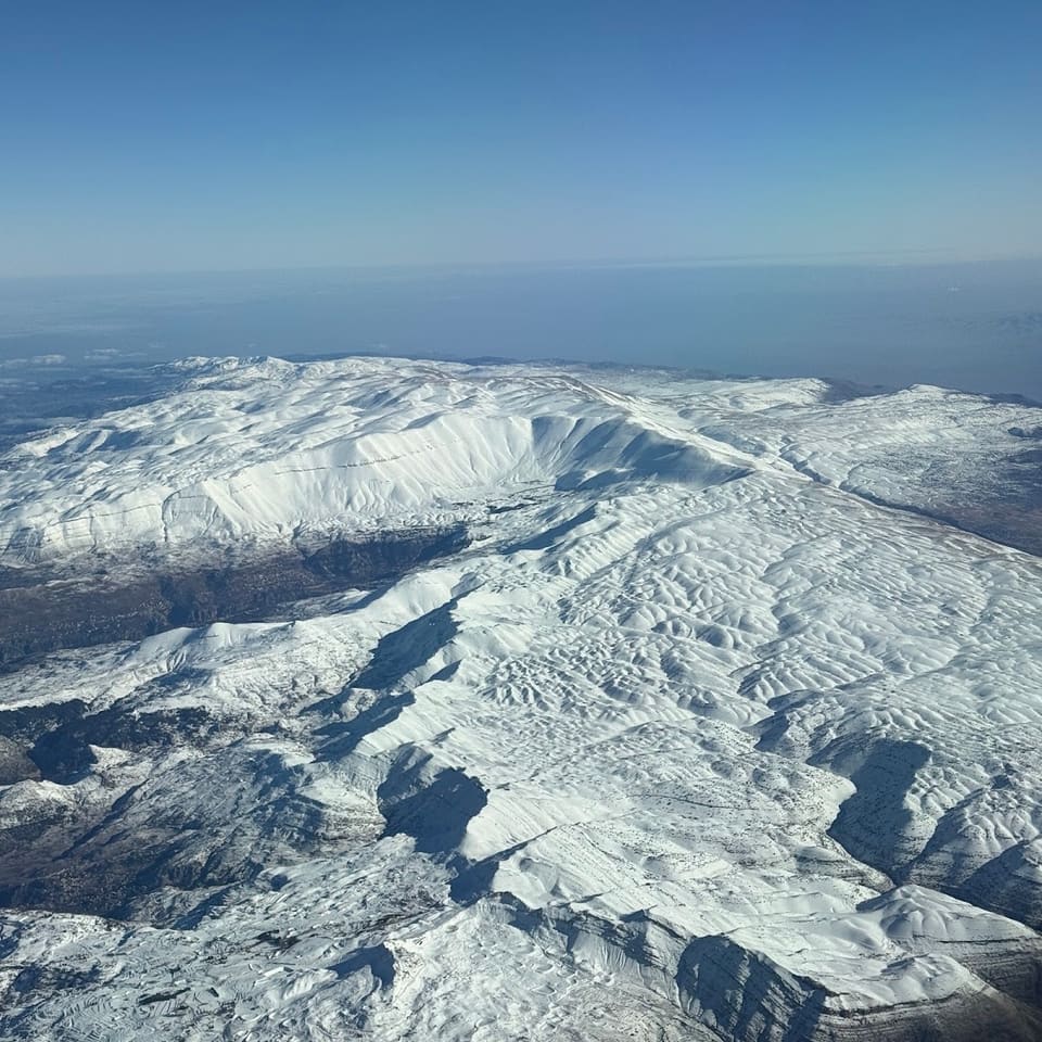 Snow