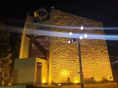 L'eglise De Faqra kfardebian — photograph 3
