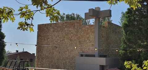 L'eglise De Faqra kfardebian — photograph 4