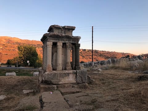 L'eglise De Faqra kfardebian — photograph 6