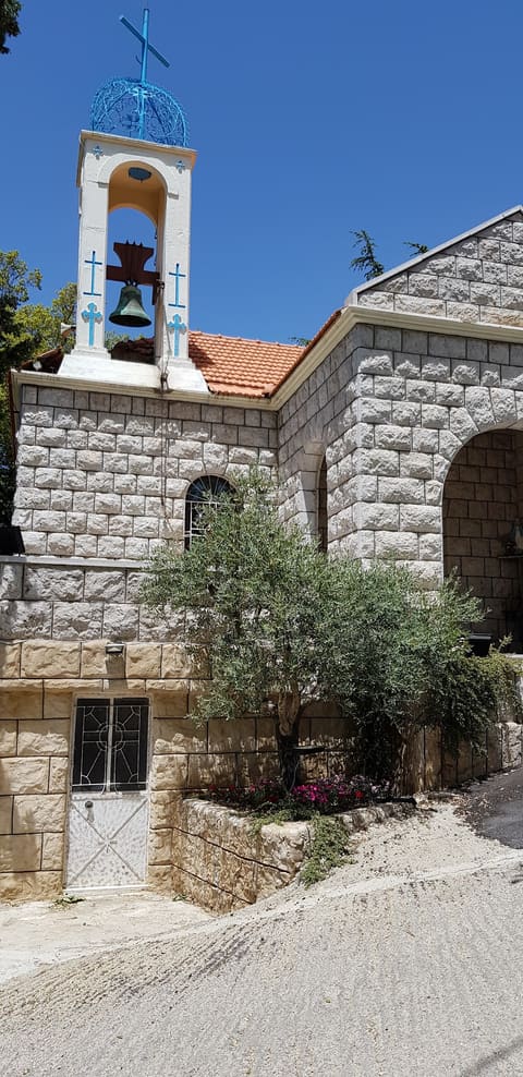 St Lourdes Church — photograph 4