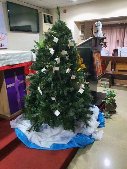St Lourdes Church — photograph 5