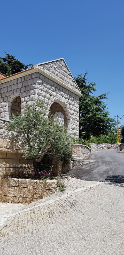 St Lourdes Church — photograph 6
