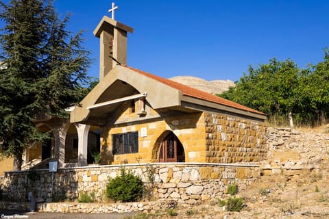 Mar youssef church — photograph 3