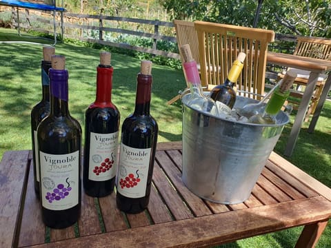 Vignoble JOURA — photograph 4