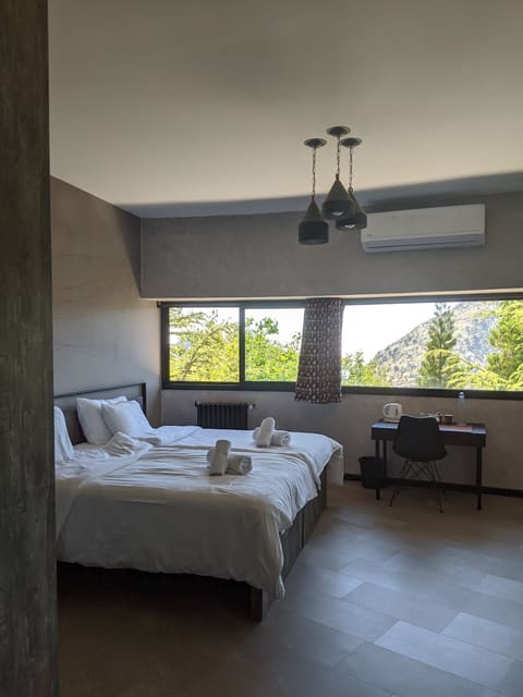 Nirvana Hotel and Spa, Laklouk — photograph 2