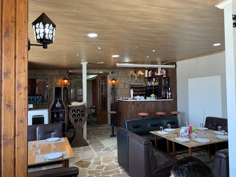 Al Diyafeh Restaurant