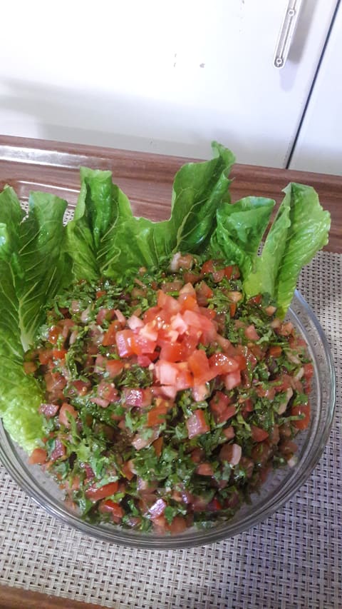 Al Diyafeh Restaurant — photograph 2