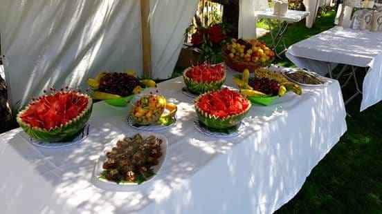 Aarus al Buhaira Restaurant