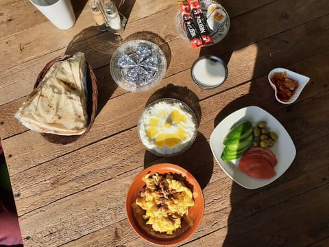 Nabeh el Fouar — photograph 2