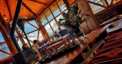 Zoufa resto laklouk — photograph 4