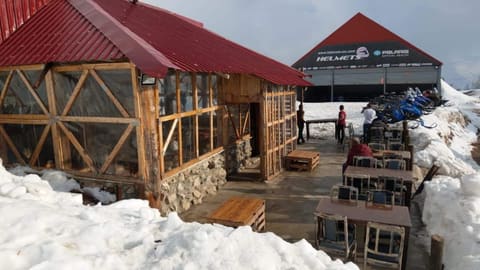 Zoufa resto laklouk — photograph 6