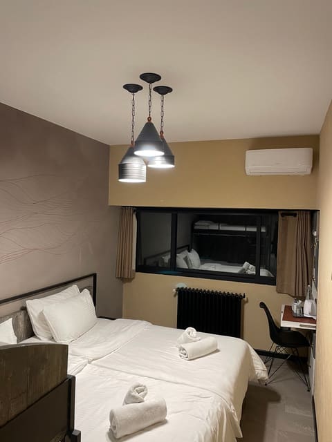 Laqlouq Village Vacances - Hotel — photograph 2