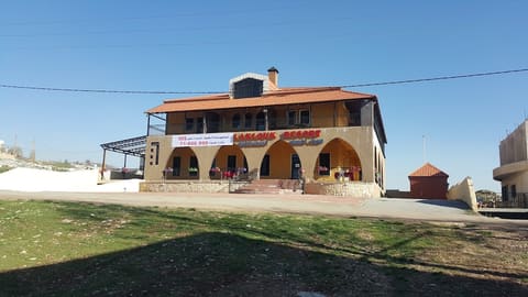 Laklouk Resort — photograph 2