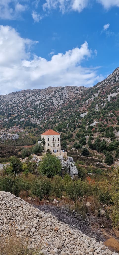 Laklouk Resort — photograph 3