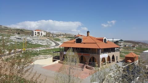 Laklouk Resort — photograph 4