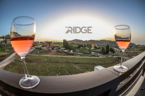 THE RIDGE LAKLOUK — photograph 5