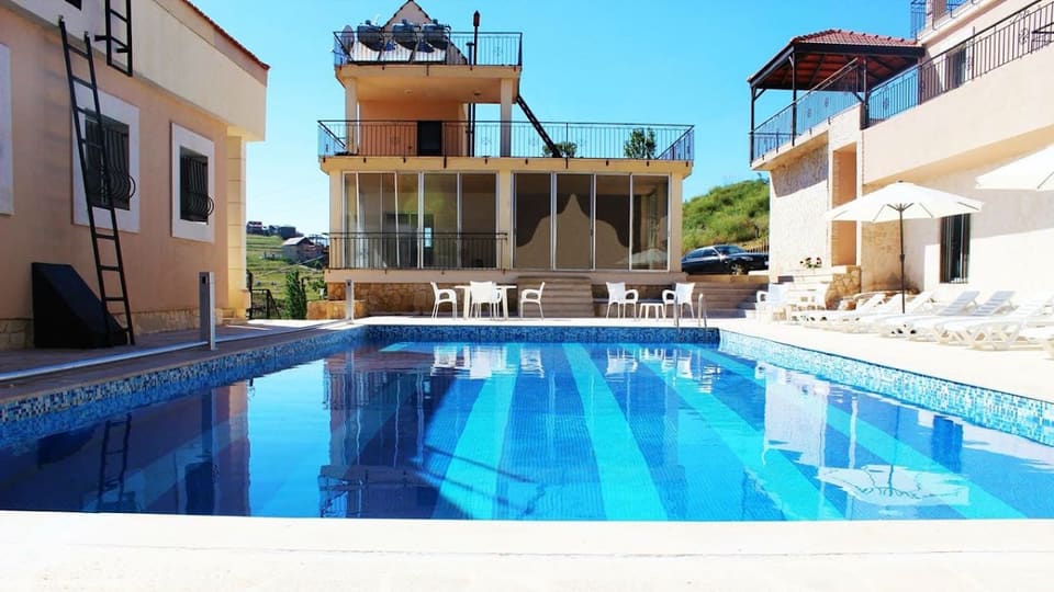 Laklouk Country Club