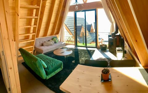 Dream House Laqlouq — photograph 2