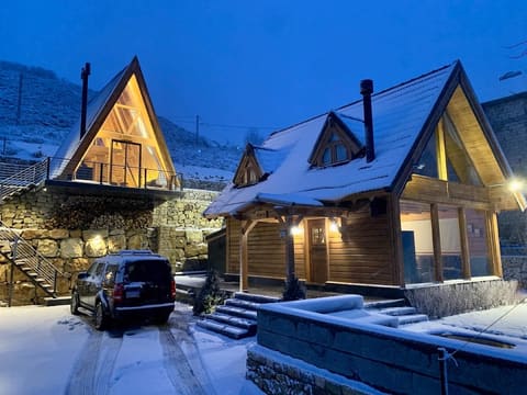 Dream House Laqlouq — photograph 4