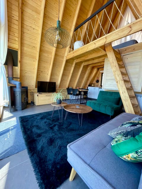 Dream House Laqlouq — photograph 5