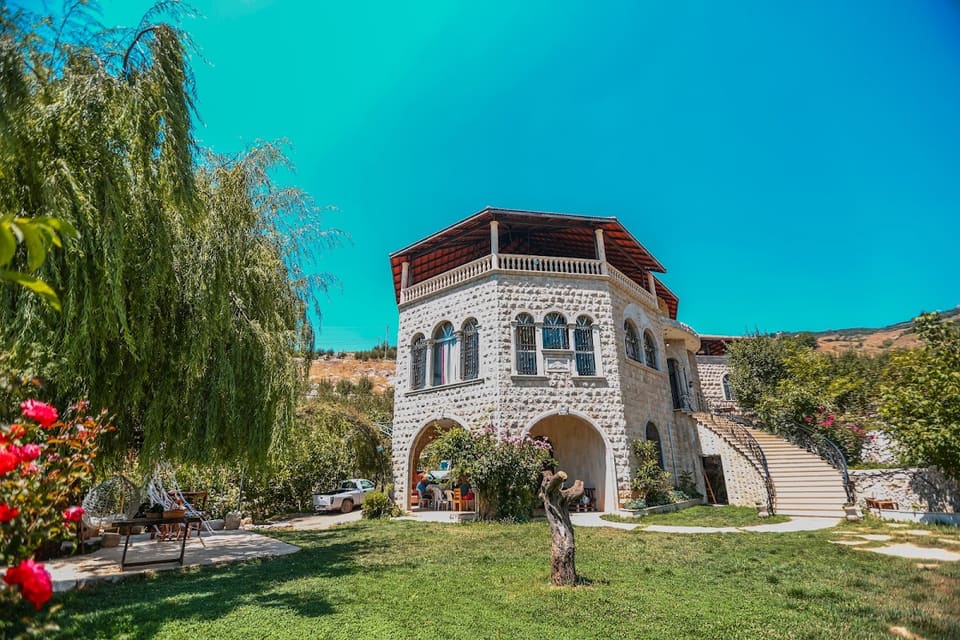 Paradise Guesthouse