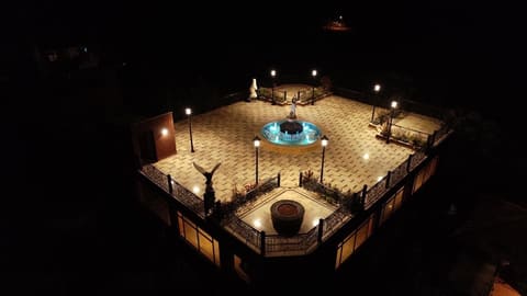 Chateau Nabil — photograph 5