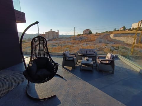 Twelve lodge in Laqlouq — photograph 6