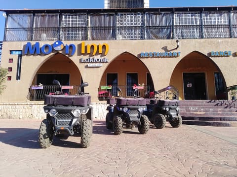Moon Inn Laklouk — photograph 2