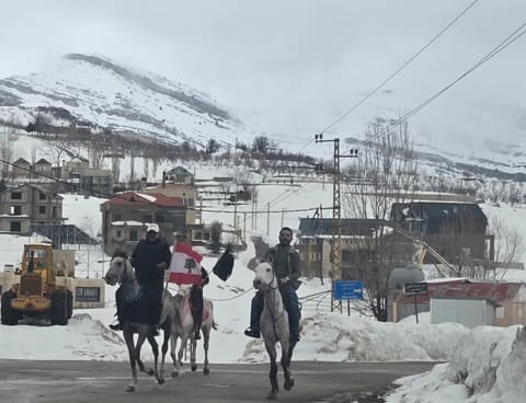 Laqlouq — photograph 4