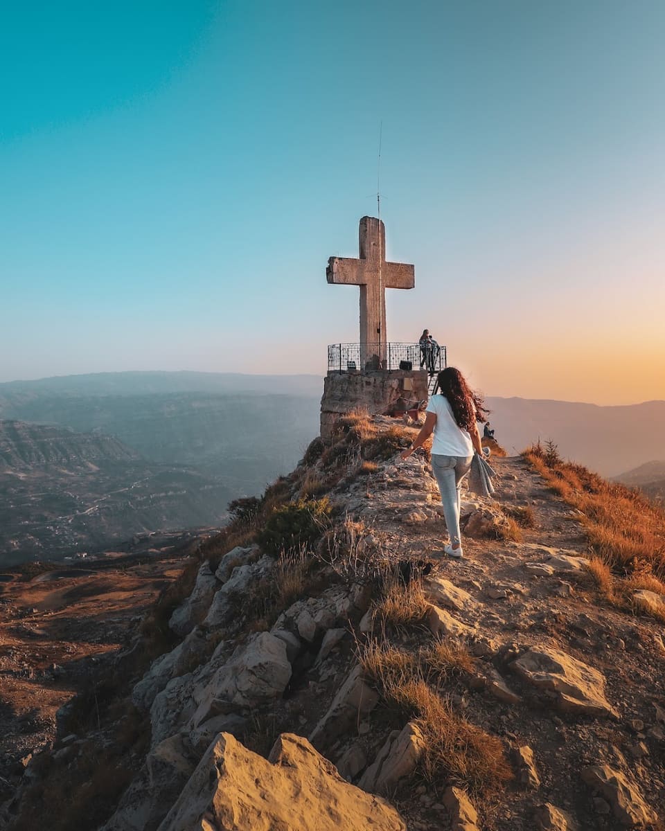 Saydet al Qarn Church