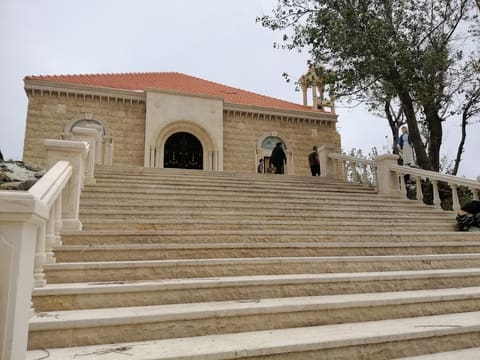 Saydet al Qarn Church — photograph 3