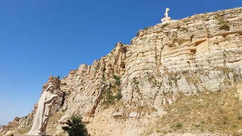 Saydet al Qarn Church — photograph 4