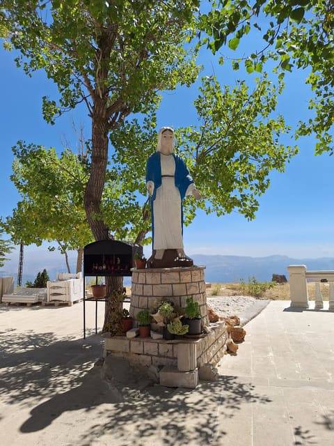 Saydet al Qarn Church — photograph 6