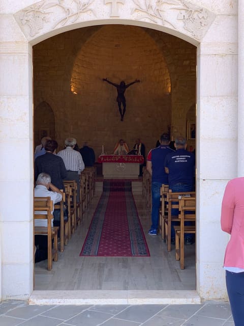 St. Maroun & Disciples Church — photograph 2