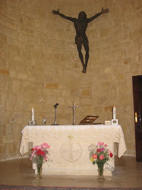 St. Maroun & Disciples Church — photograph 4