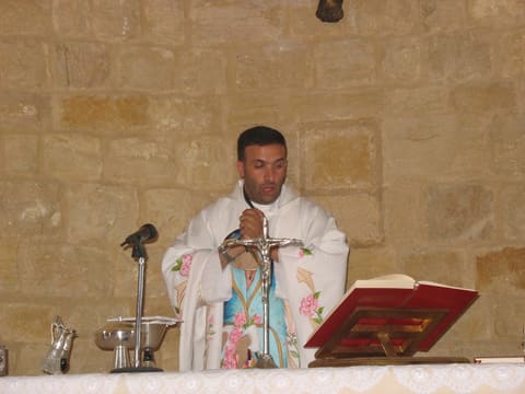St. Maroun & Disciples Church — photograph 5
