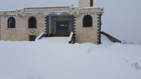 Laqlouq Khaled Ben Al Walid mosque — photograph 5